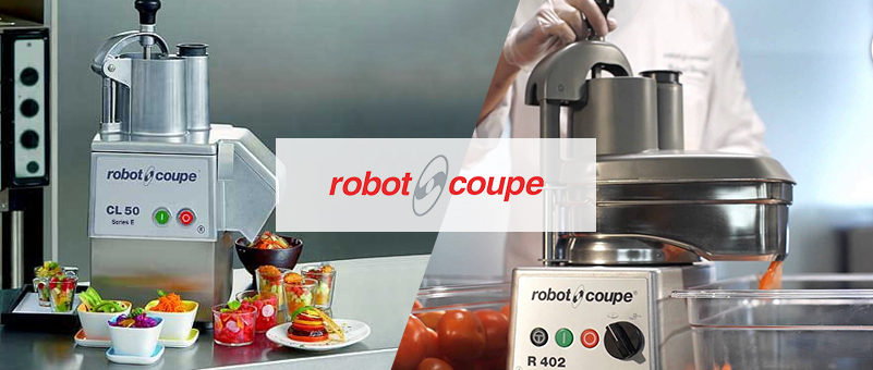 Robot Coupe