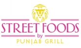 Street Food by Punjab Grill