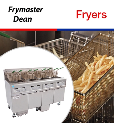 Dean Frymaster